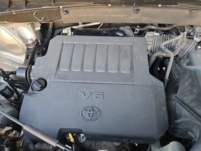 Used 2016 Toyota Highlander XLE FWD image 23