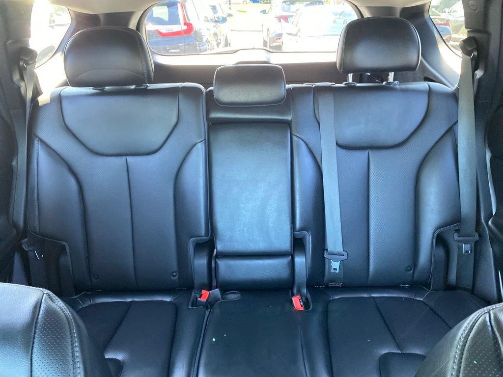 Certified 2023 Hyundai Santa Fe XRT AWD/4WD image 13