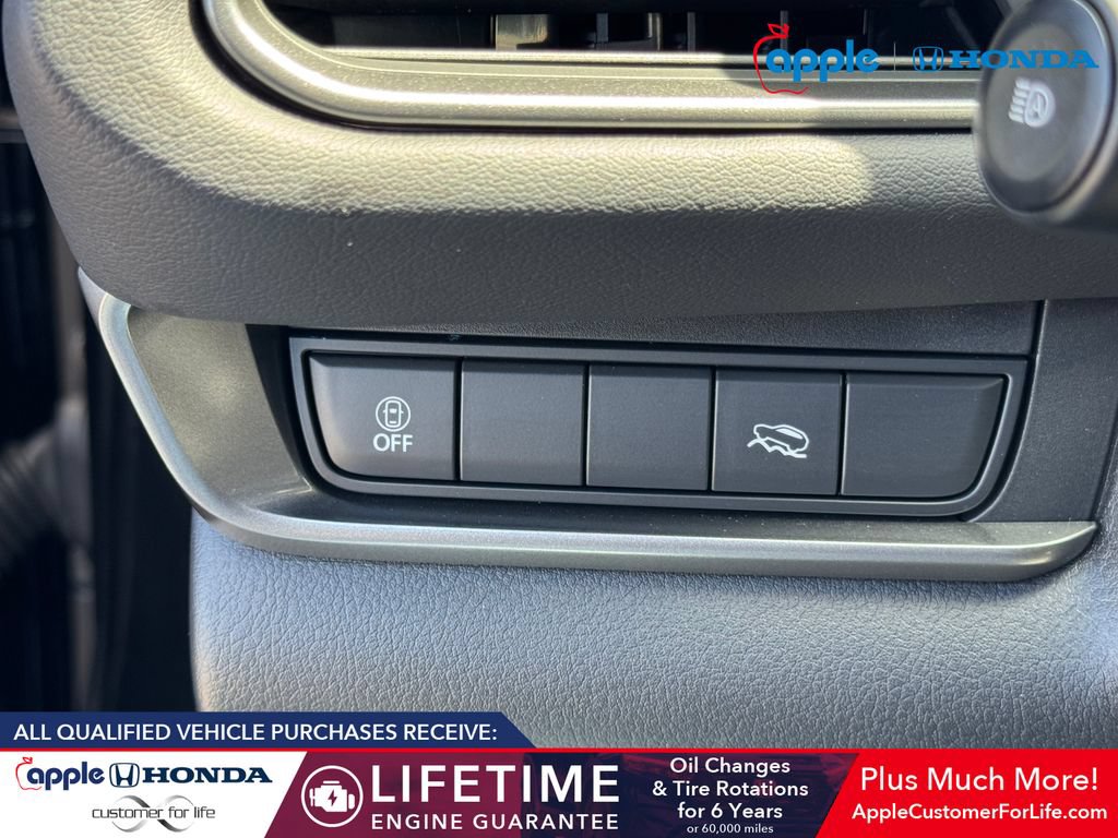 Used 2023 MAZDA CX-30 AWD 2.5 S w/ Select Package image 30