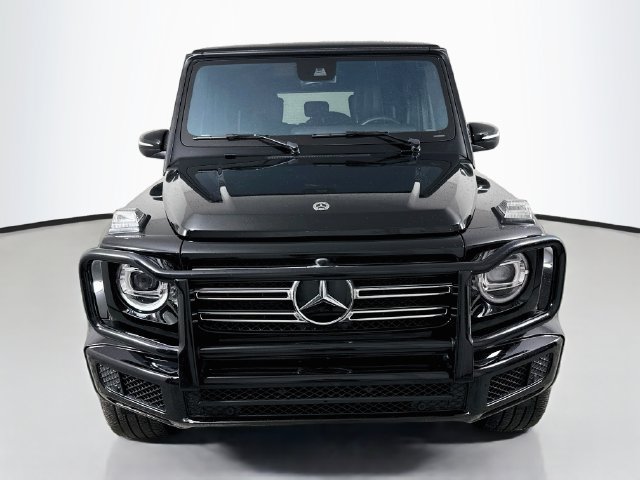 Used 2023 Mercedes-Benz G 550 image 2