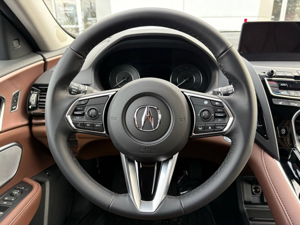 New 2026 Acura RDX SH-AWD w/ Technology Package image 19