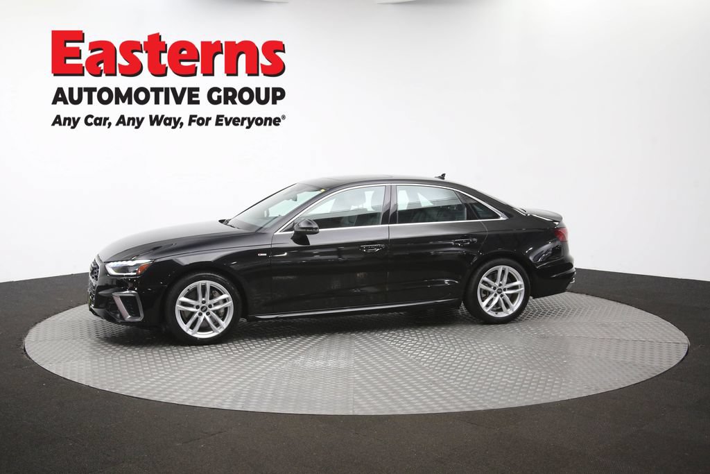 Used 2024 Audi A4 2.0T Premium Plus AWD/4WD image 60