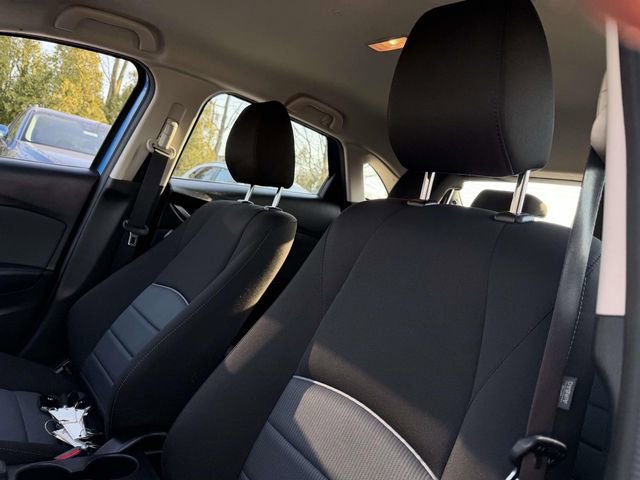 Used 2017 MAZDA CX-3 Sport image 10