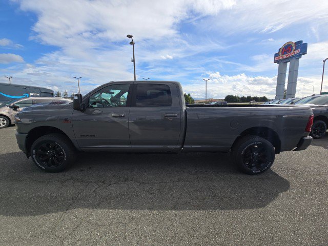 New 2026 RAM 2500 Laramie image 7