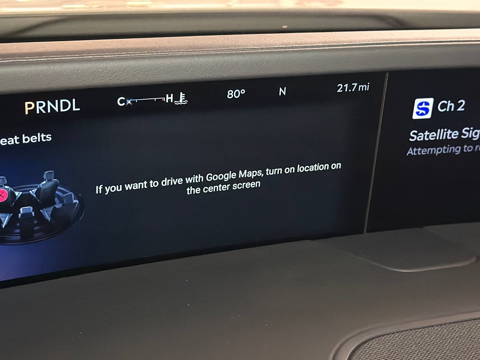 New 2026 Lincoln Nautilus Reserve AWD/4WD image 20