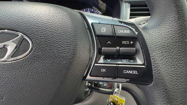 Used 2018 Hyundai Sonata SE FWD image 28