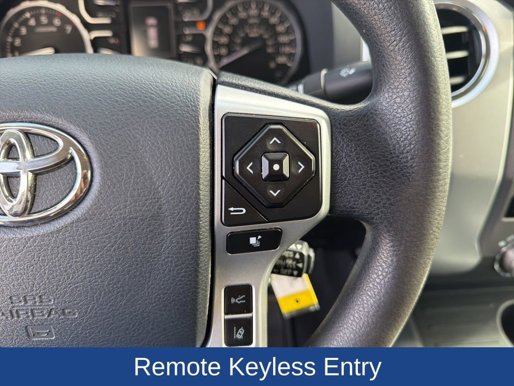 Used 2019 Toyota Tundra SR5 image 19