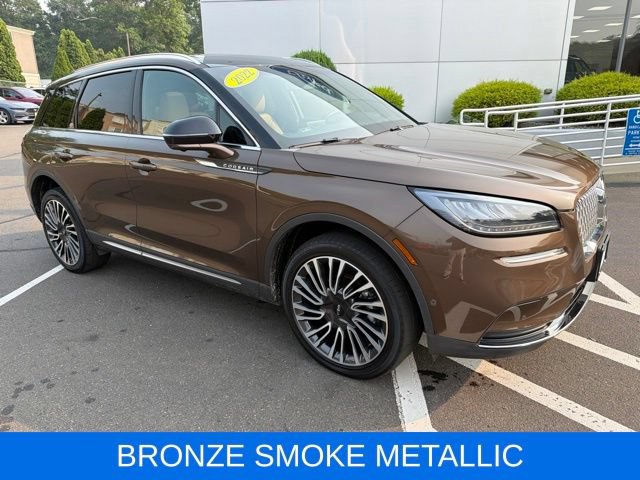 Used 2022 Lincoln Corsair Reserve w/ Equipment Group 201A AWD/4WD image 1