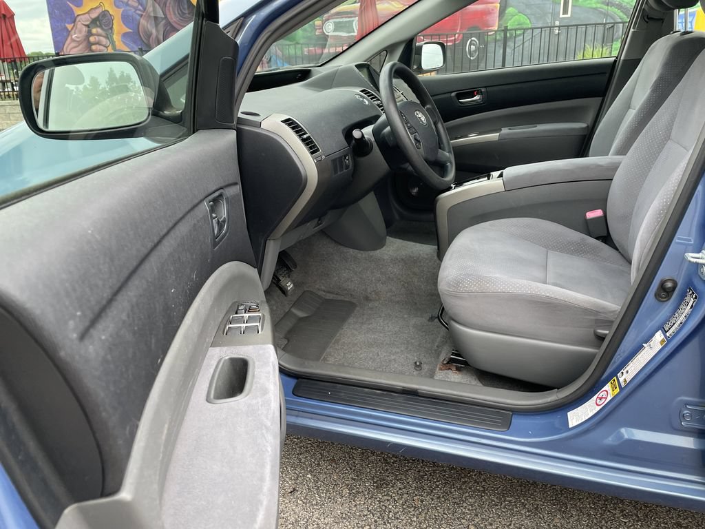Used 2007 Toyota Prius FWD image 14