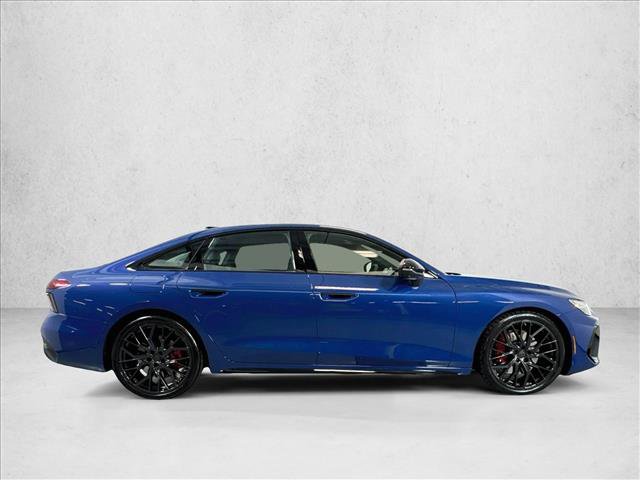 New 2026 Audi A6 Prestige AWD/4WD image 4