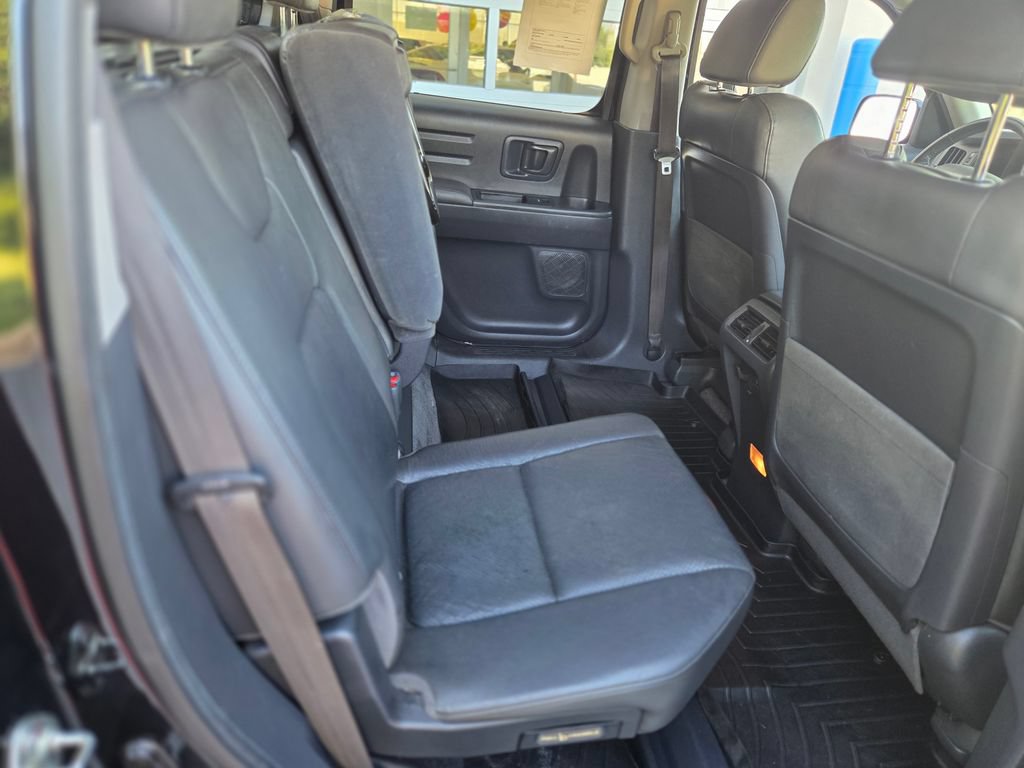 Used 2014 Honda Ridgeline SE image 24