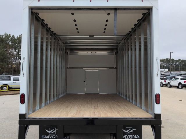 New 2025 Ford E-350 and Econoline 350 Super Duty w/ Power Equipment Group image 13