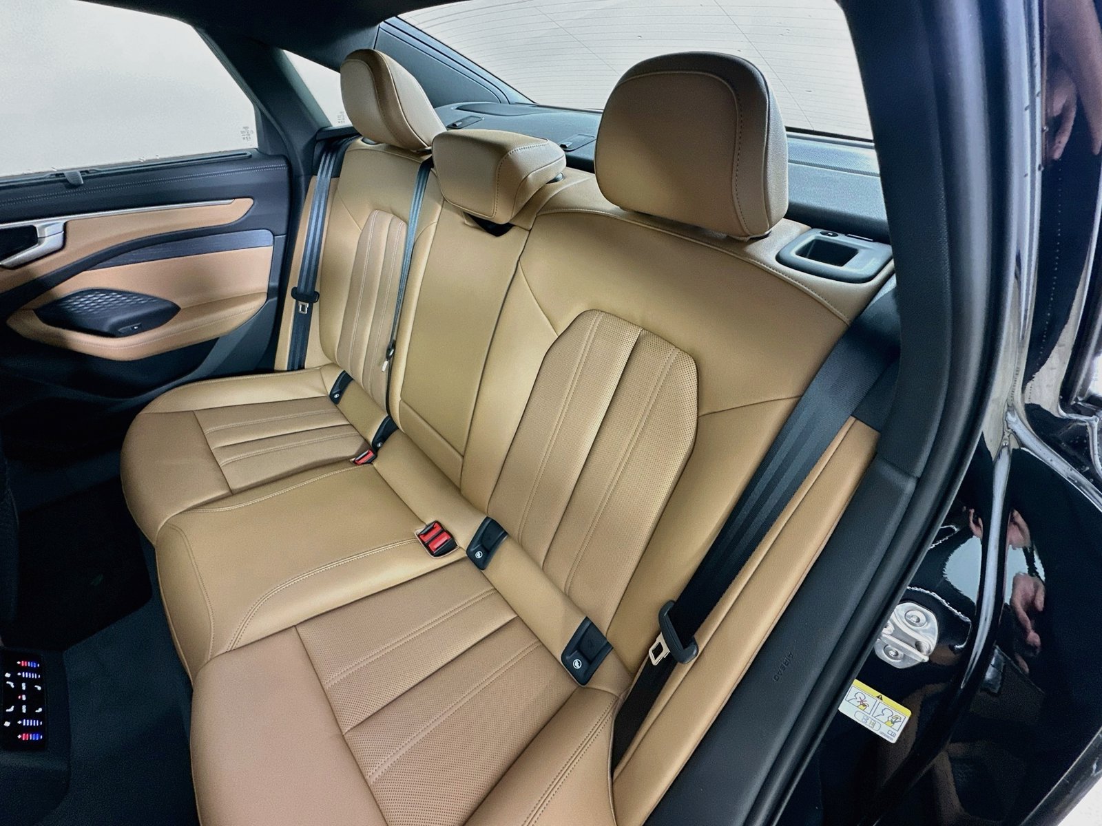 New 2026 Audi A6 Premium Plus AWD/4WD image 35