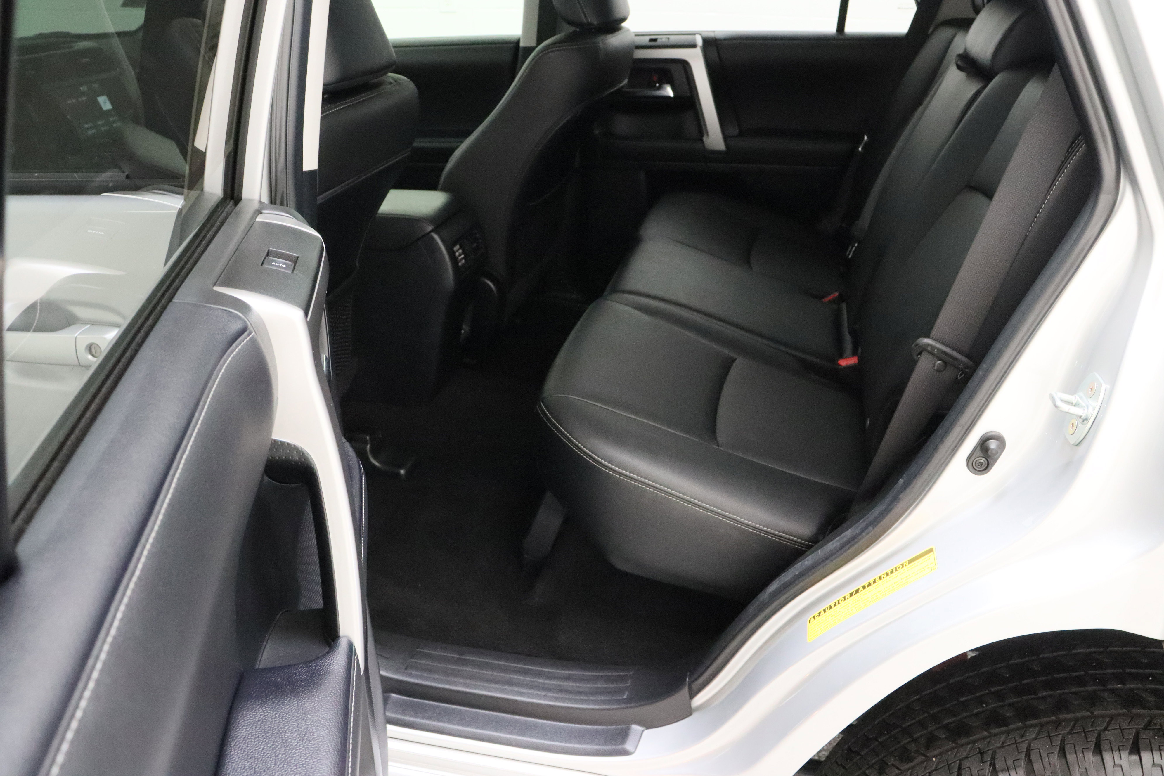 Certified 2024 Toyota 4Runner TRD Sport image 27