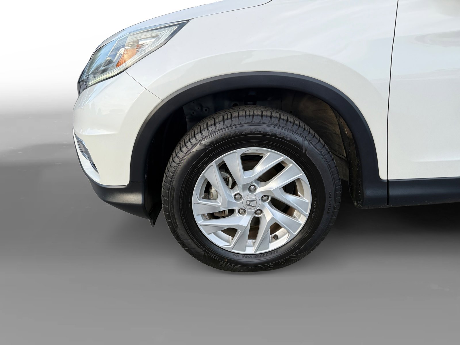 Used 2016 Honda CR-V EX image 9