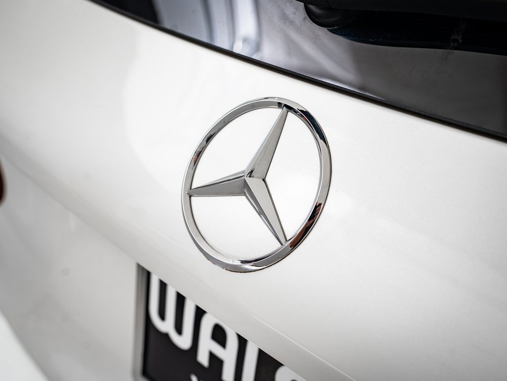 Certified 2022 Mercedes-Benz GLC 300 4MATIC image 17