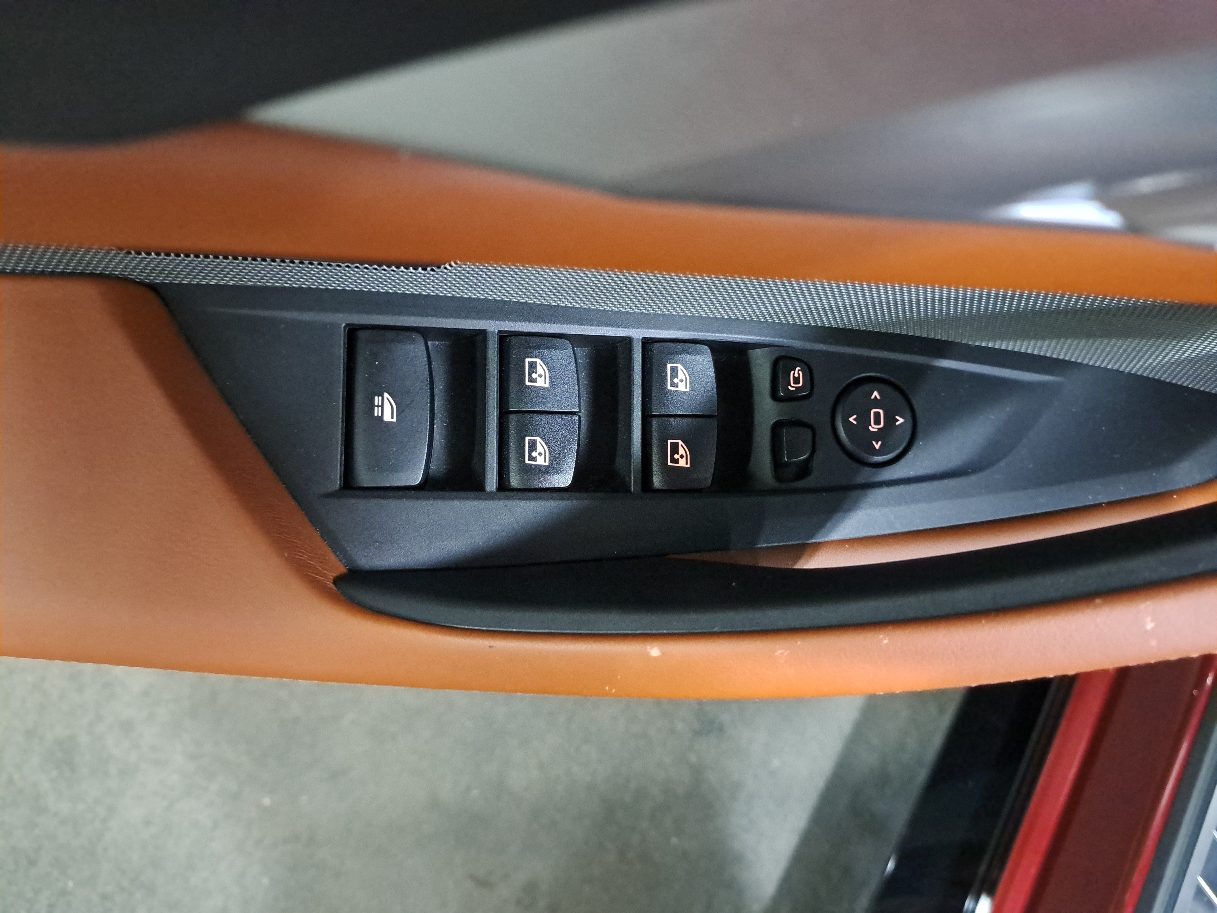 Used 2025 BMW M4 xDrive Competition w/ M Driver's Package AWD/4WD image 28