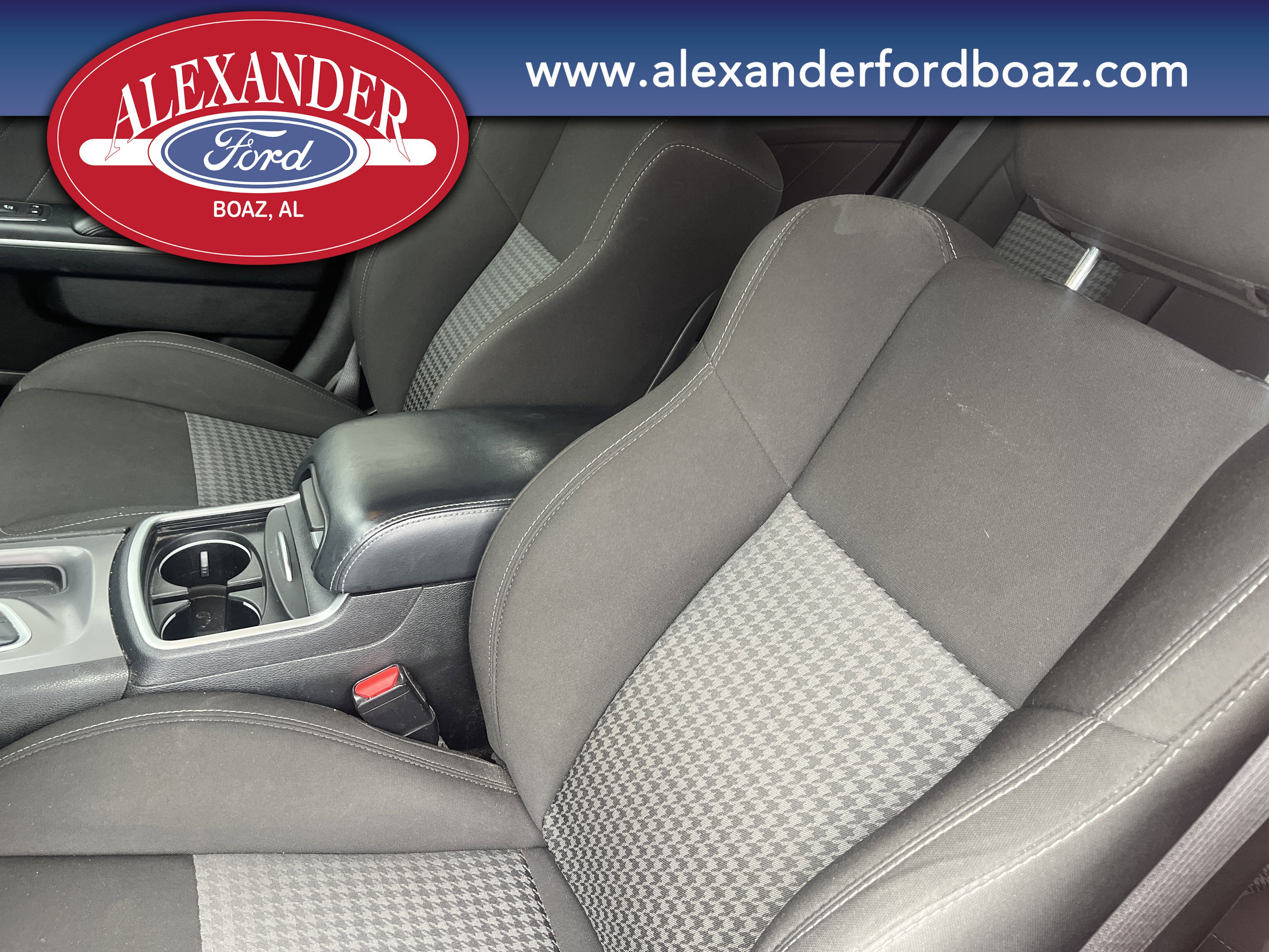 Used 2023 Dodge Charger GT image 10