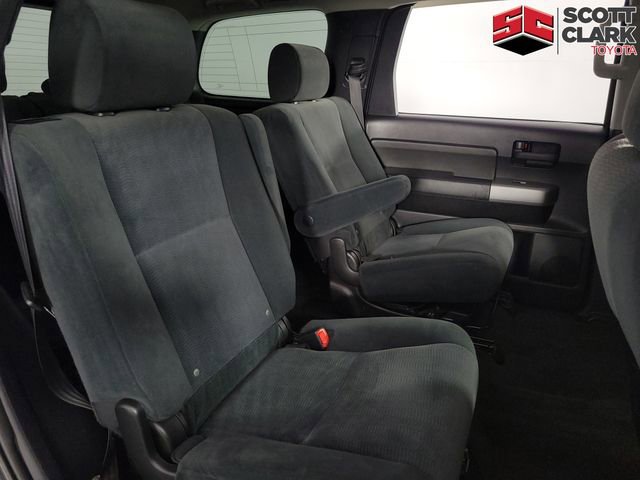 Used 2017 Toyota Sequoia SR5 image 16