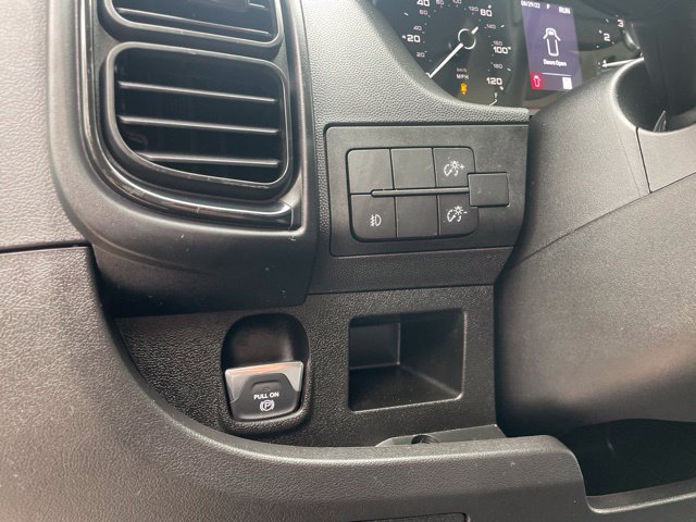 Used 2026 RAM ProMaster 1500 w/ Safety Group FWD image 19