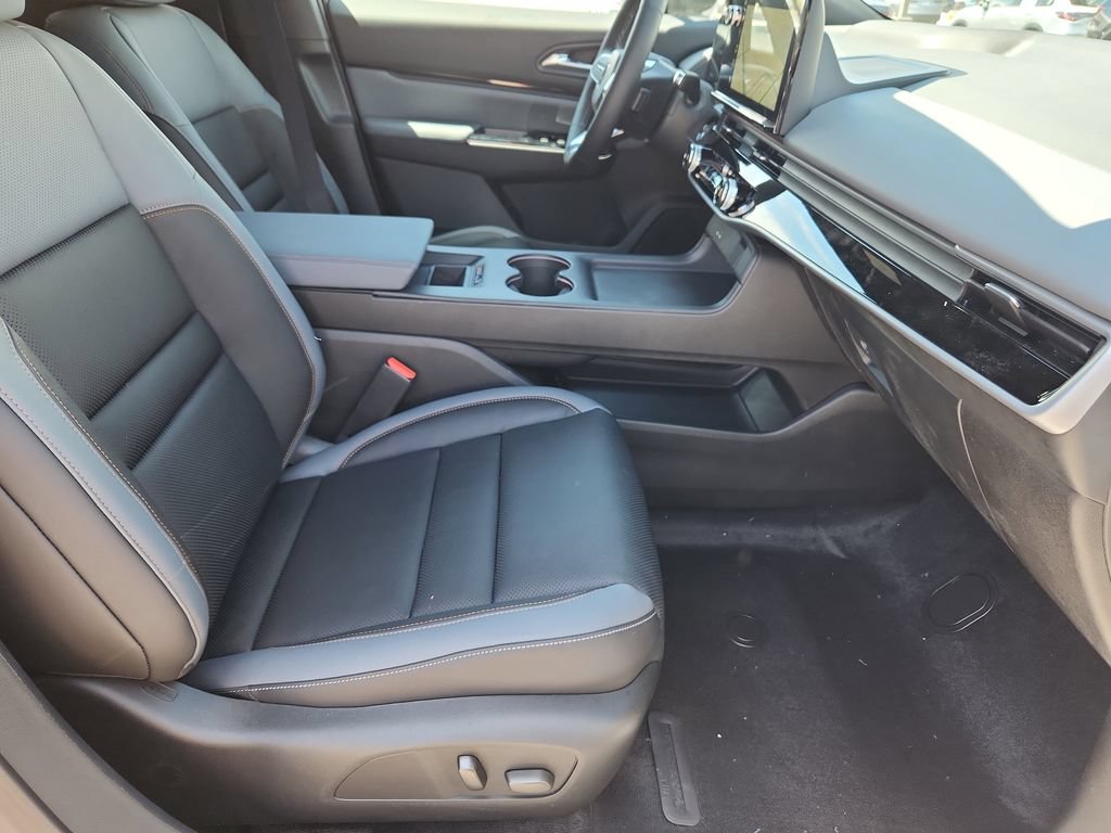 New 2026 Honda Prologue Elite image 26