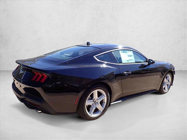 New 2026 Ford Mustang Coupe RWD image 4