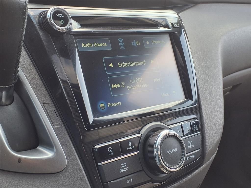 Used 2014 Honda Odyssey Touring image 27