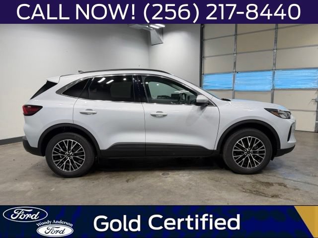 Used 2025 Ford Escape SE FWD image 5