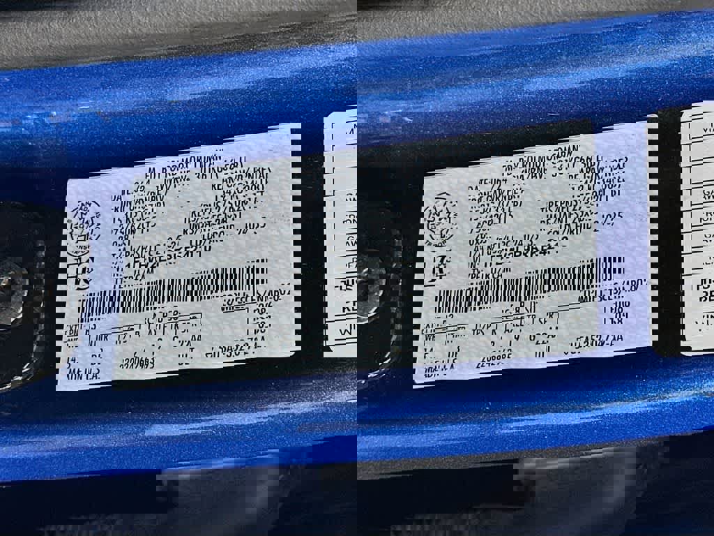 Certified 2024 Ford F150 STX image 23