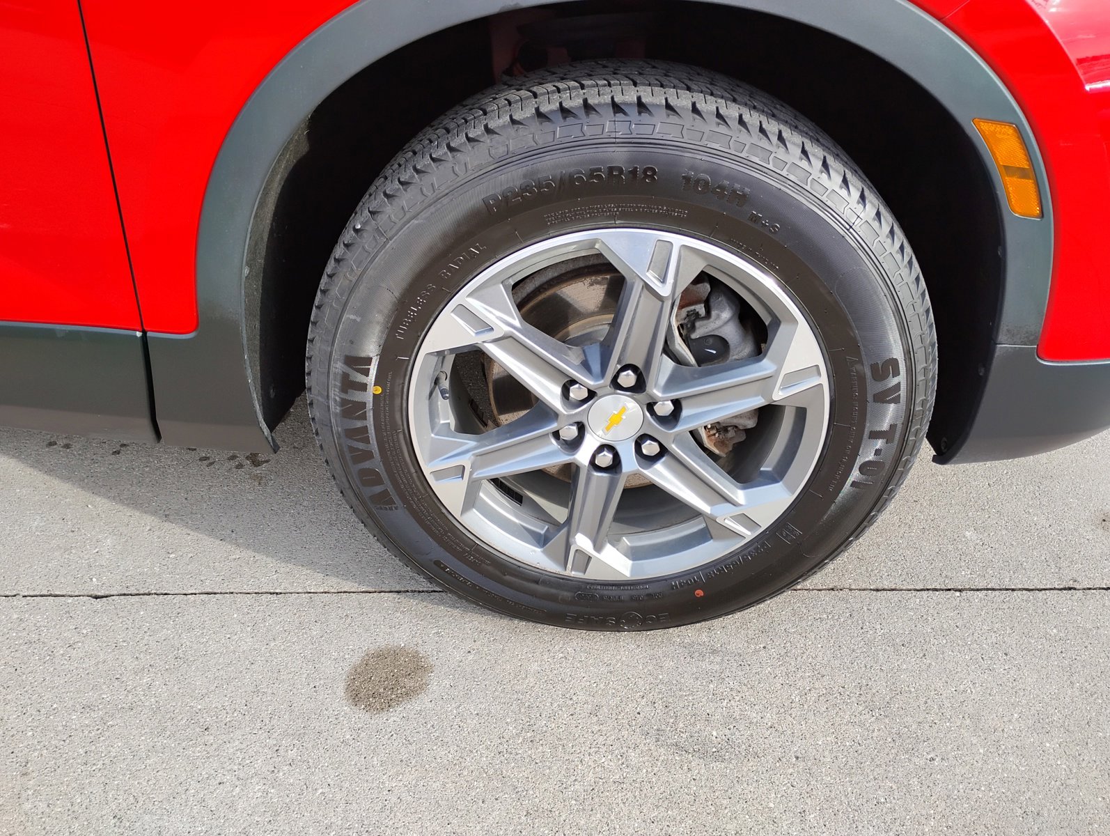 Used 2024 Chevrolet Blazer LT image 27