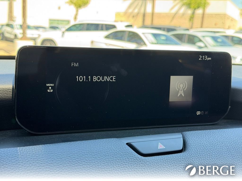 Used 2024 MAZDA CX-90 Plug-In Hybrid w/ Preferred image 26