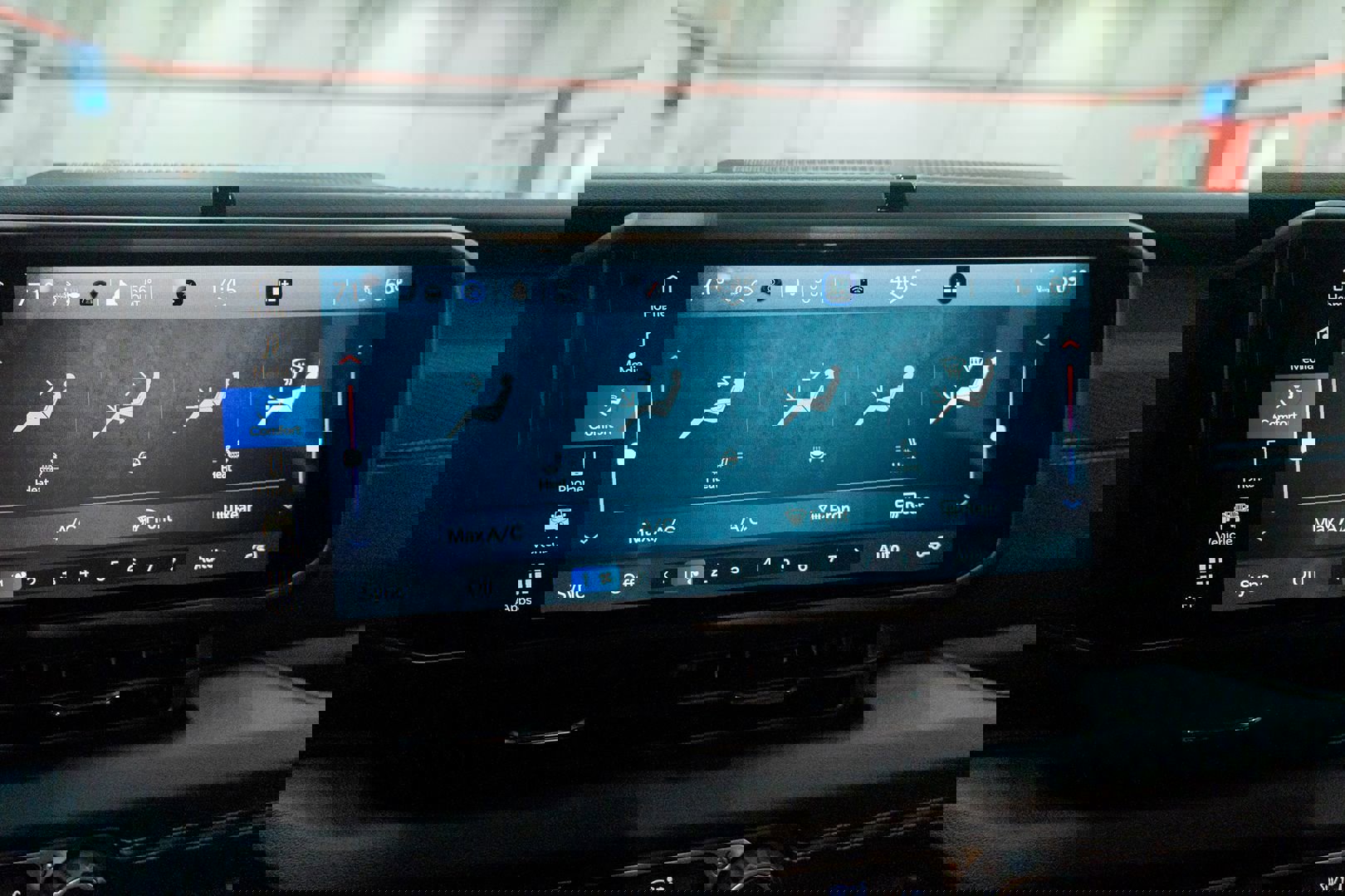 Used 2024 Jeep Wrangler Unlimited Rubicon 4xe w/ Convenience Group image 50