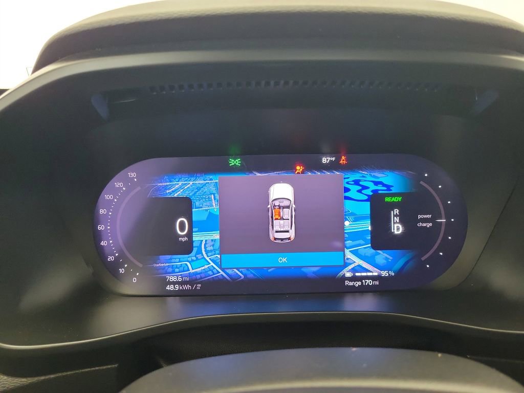 Used 2022 Volvo XC40 P8 Recharge Plus AWD/4WD image 26