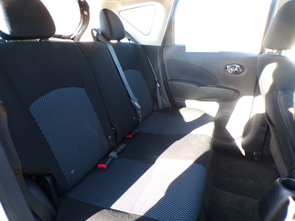Used 2014 Nissan Versa Note SV image 22