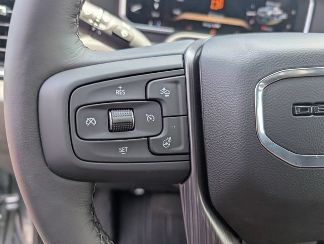 New 2026 GMC Sierra 2500 Denali Ultimate AWD/4WD image 19