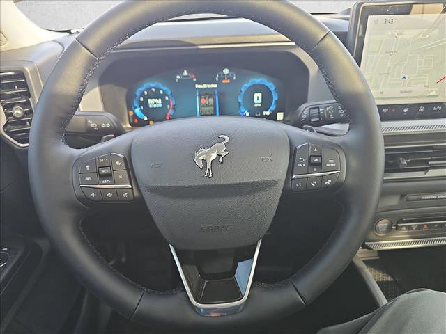 New 2026 Ford Bronco Sport Badlands w/ Badlands Tech Package image 14