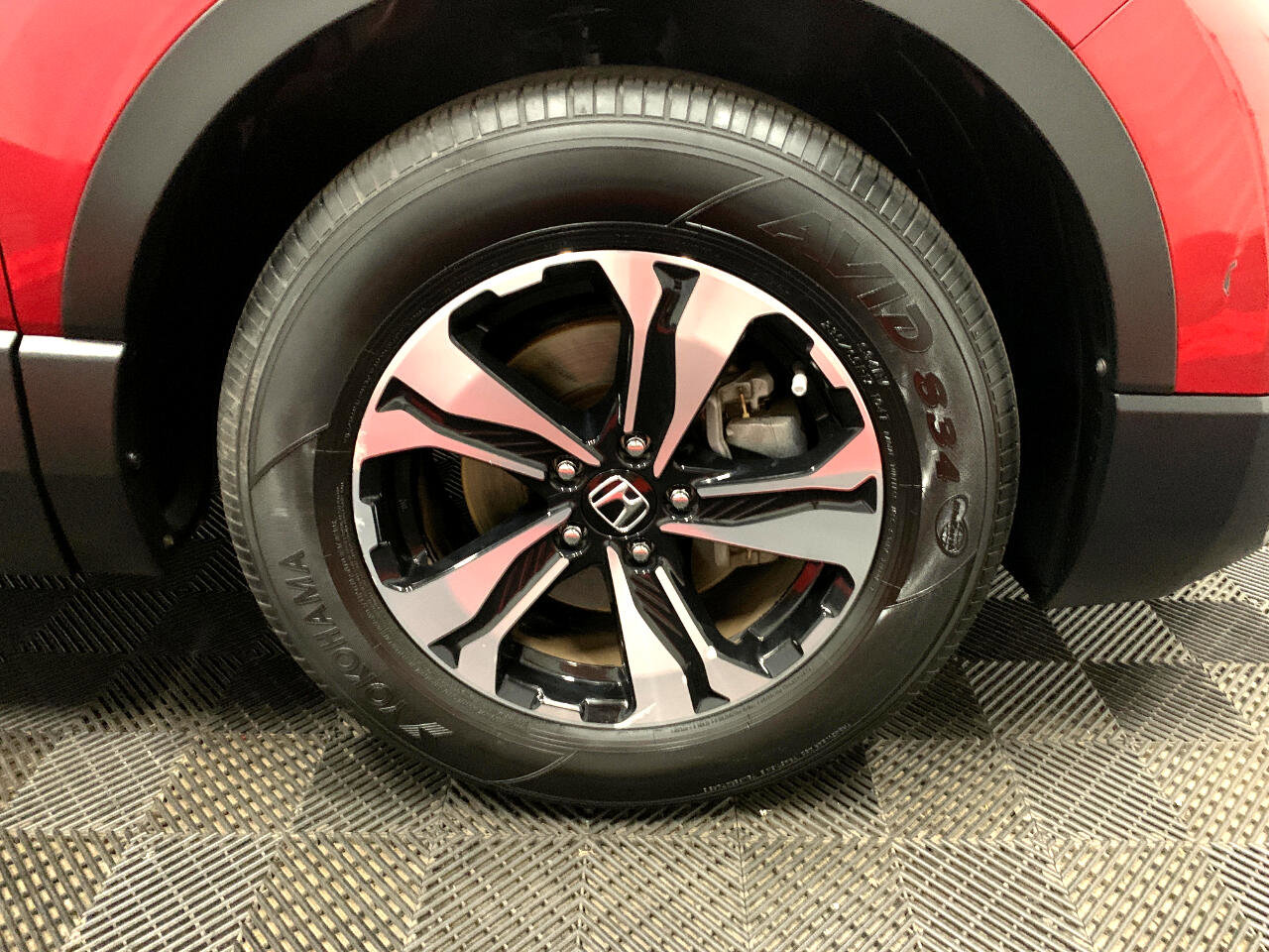 Used 2021 Honda CR-V Special Edition image 23