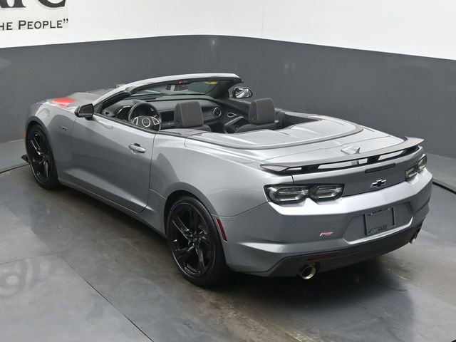 Used 2023 Chevrolet Camaro LT w/ RS Package image 40