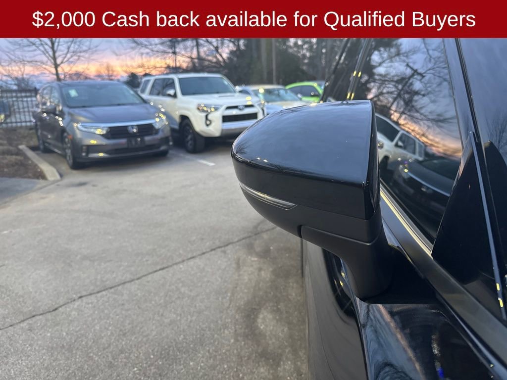 New 2026 Nissan Pathfinder Rock Creek image 38