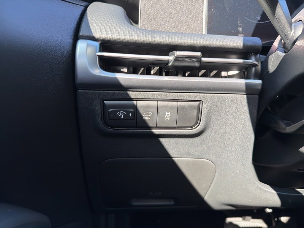 New 2026 Hyundai Tucson SEL image 30