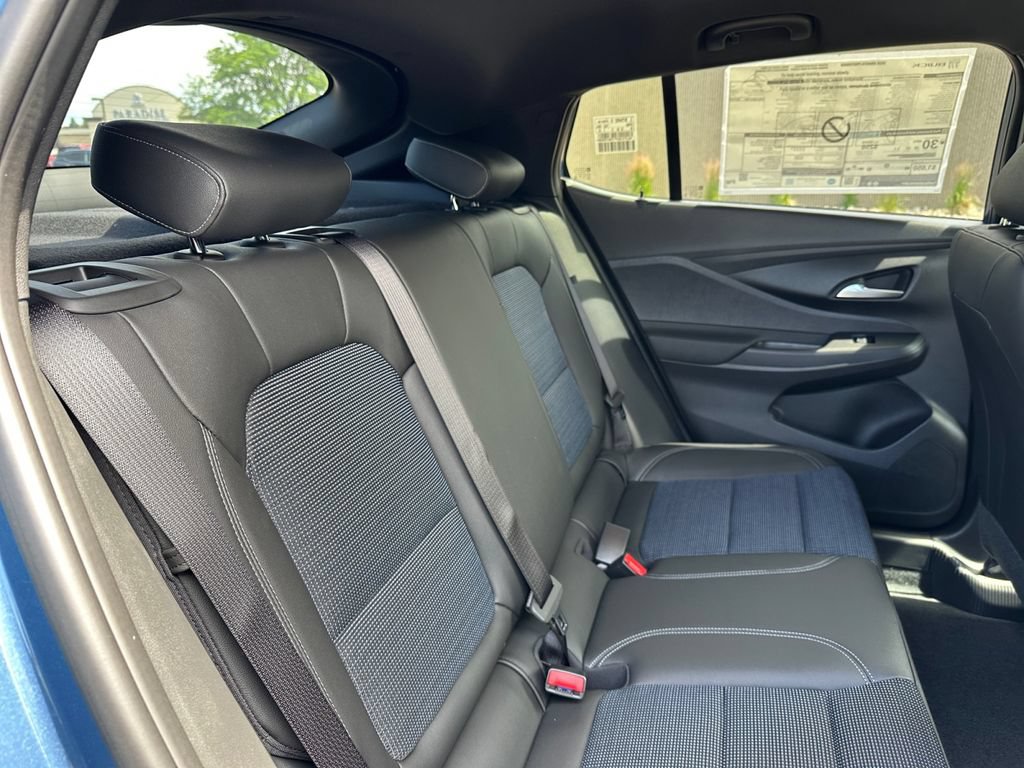 New 2026 Buick Envista Preferred w/ Convenience I Package FWD image 45