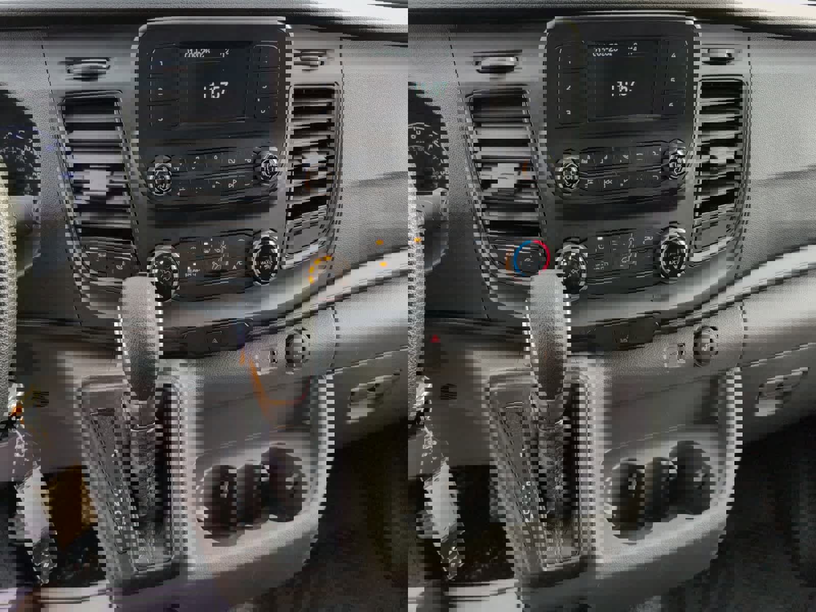 Used 2024 Ford Transit 250 Low Roof w/ Exterior Upgrade Package image 17