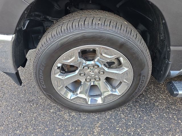 Used 2020 RAM 1500 Big Horn AWD/4WD image 35