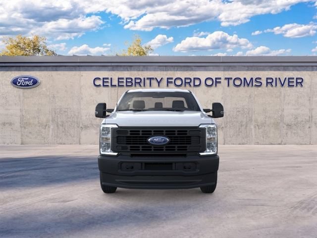 New 2026 Ford F250 XL w/ FX4 Off-Road Package AWD/4WD image 6