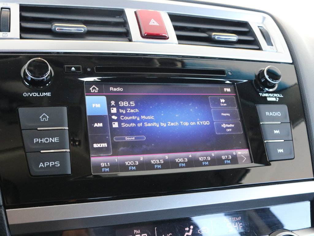Used 2019 Subaru Outback 2.5i AWD/4WD image 15