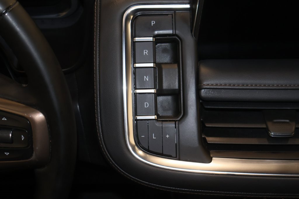 Used 2023 Chevrolet Tahoe High Country image 32