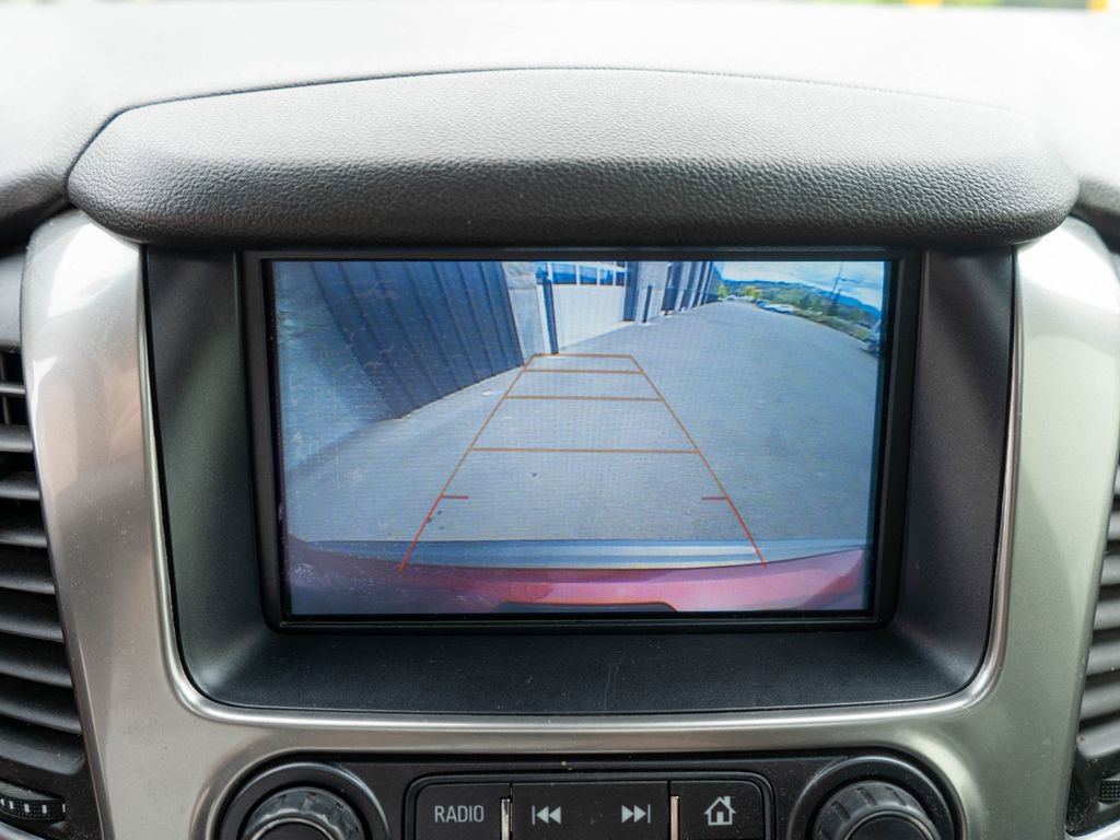 Used 2018 Chevrolet Tahoe LT AWD/4WD image 22