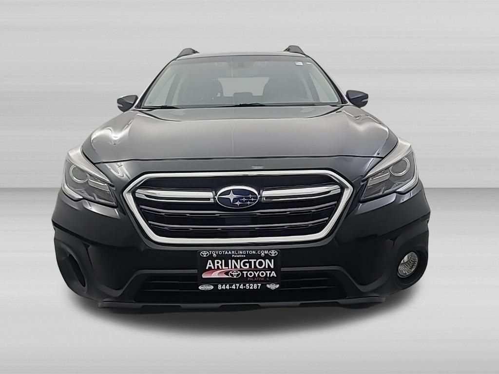 Used 2019 Subaru Outback 2.5i Limited AWD/4WD image 9