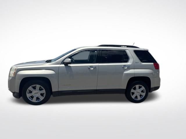 Used 2015 GMC Terrain SLT AWD/4WD image 2