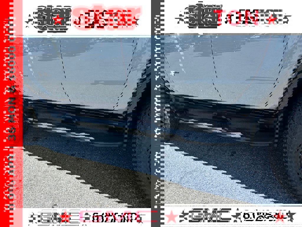 New 2026 GMC Hummer EV SUV w/ LPO, Sport Package image 32